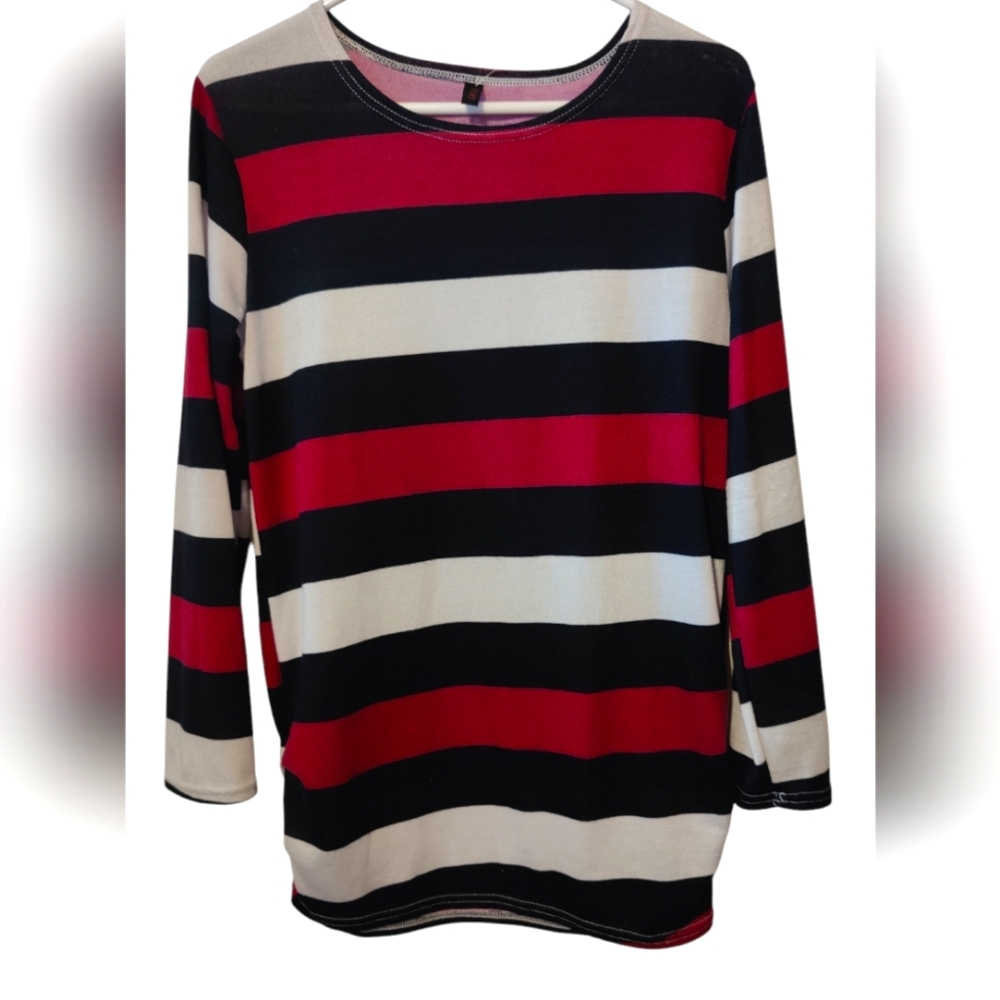 Long Sleeved top
